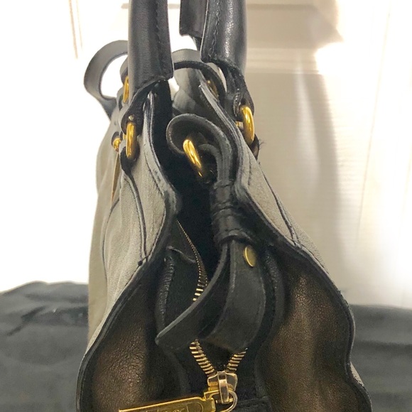 YSL cabas chyc small handbag - Picture 8 of 8